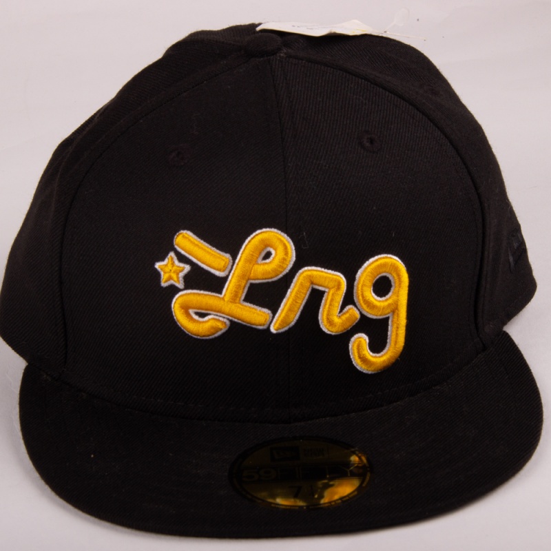 Bon LRG CC Script Hat